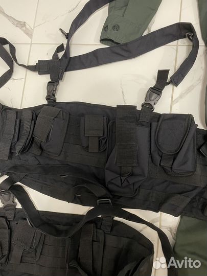 Одежда для охраны