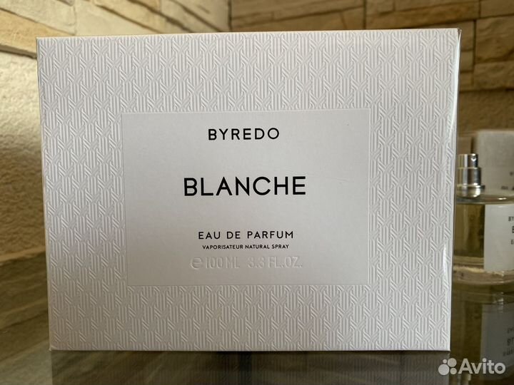Байредо бланш 100 мл