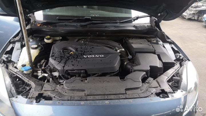 Фара на Volvo V40 MV