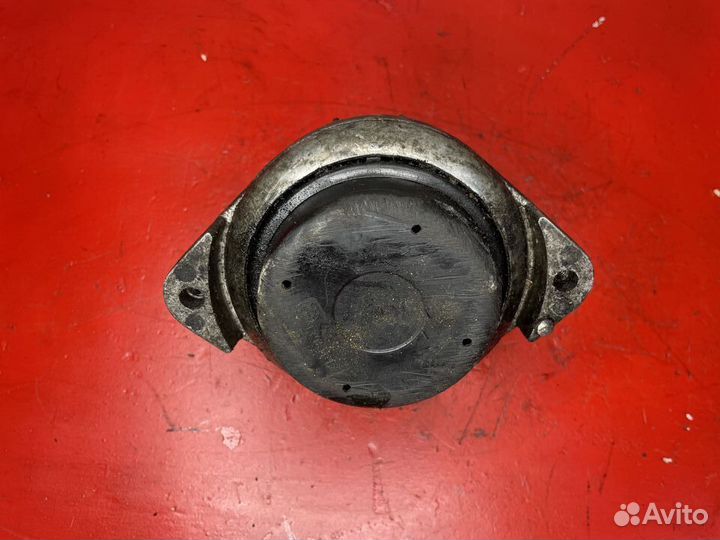 Подушка двигателя Bmw 5 E60 N47D20A 2008