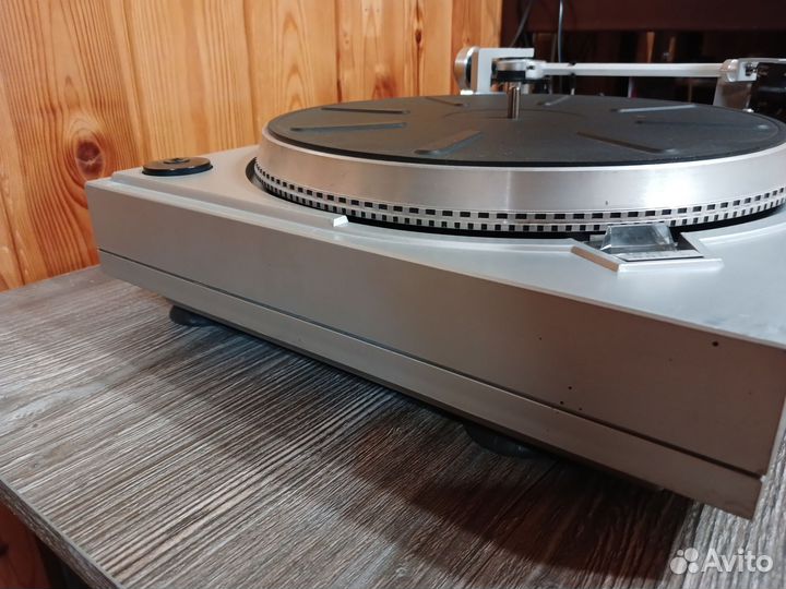 Проигрыватель винила арктур 006