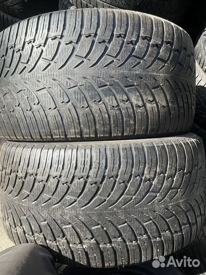 Nokian Tyres WR SUV 4 315/40 R21