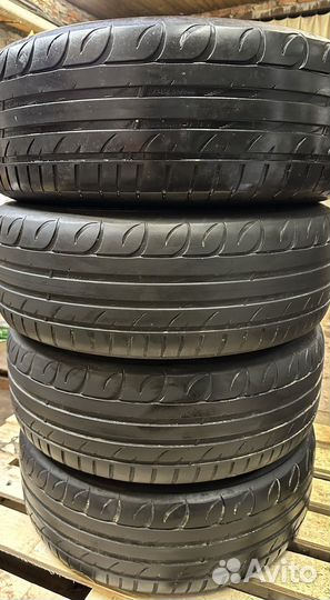 Колеса летние r 17