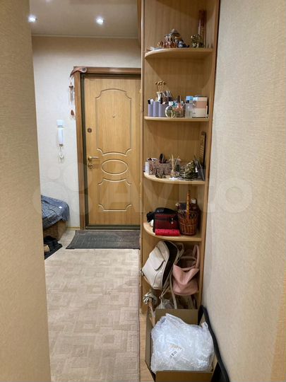 2-к. квартира, 54,5 м², 5/5 эт.