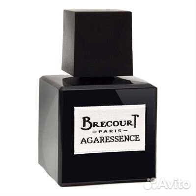 Brecourt Agaressence EDP Women 100 ml Оригинал