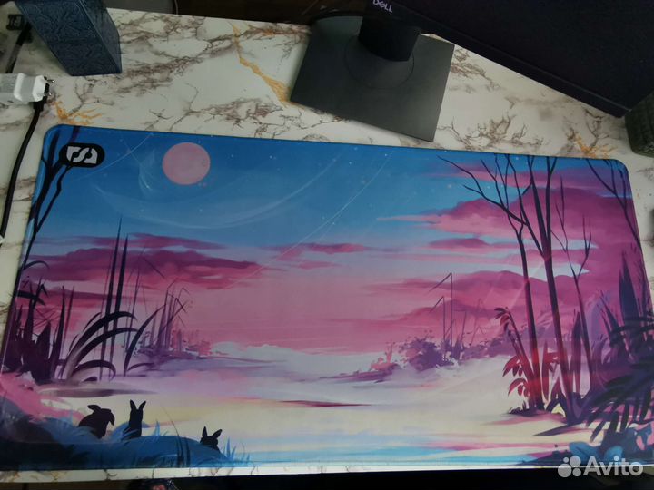 Коврик для мыши 4079