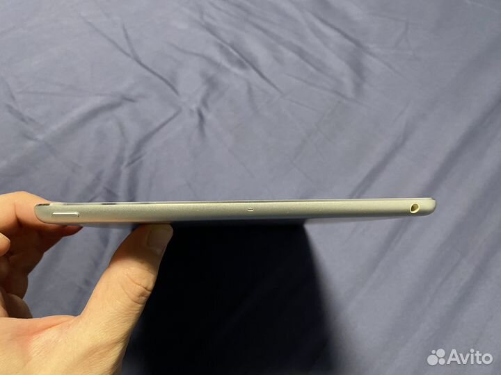 Apple iPad air 32Gb Silver