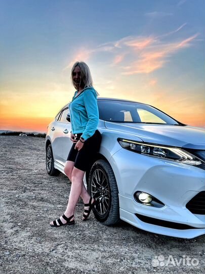 Трезвый водитель девушка