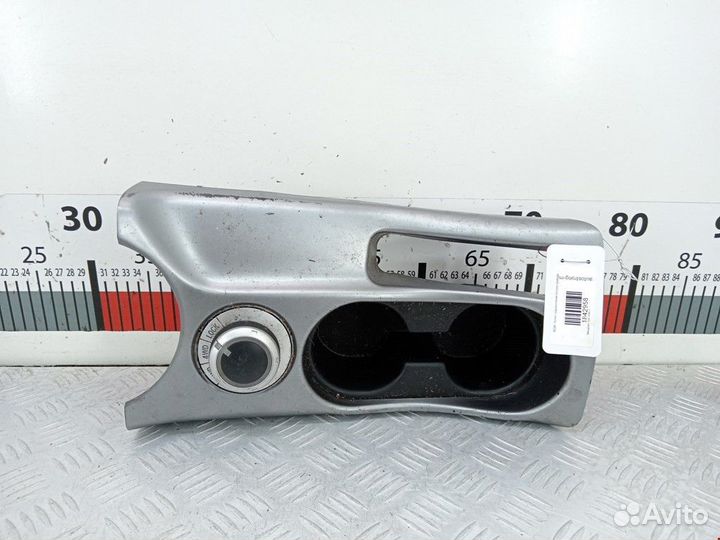 Переключатель полного привода Mitsubishi Outlander