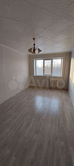 2-к. квартира, 48 м², 4/5 эт.
