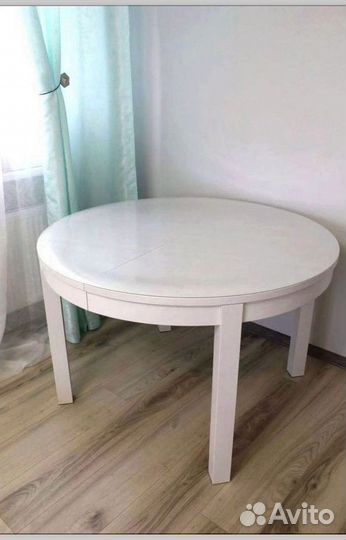 Мягкое стекло пвх на круглый стол