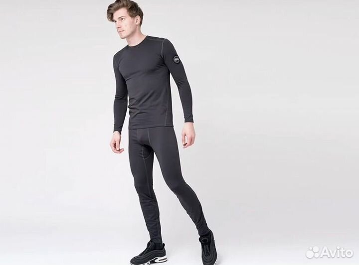 Термо белье мужское Canada Goose