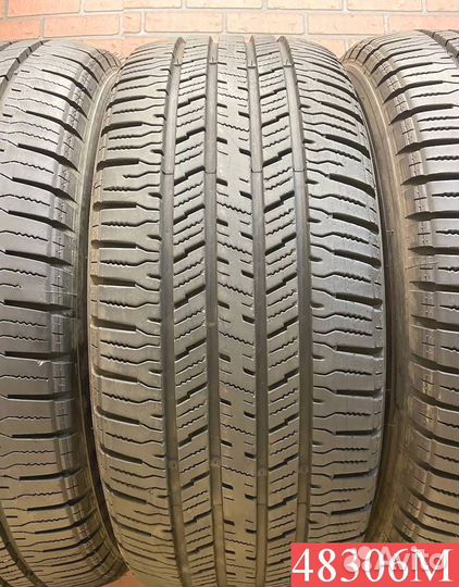 Hankook Smart Work AM15 235/60 R16 101T