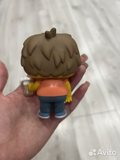 Funko pop - Barney Gumble