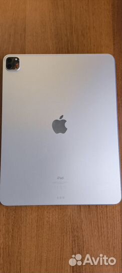 iPad Pro 12.9 m1 512gb