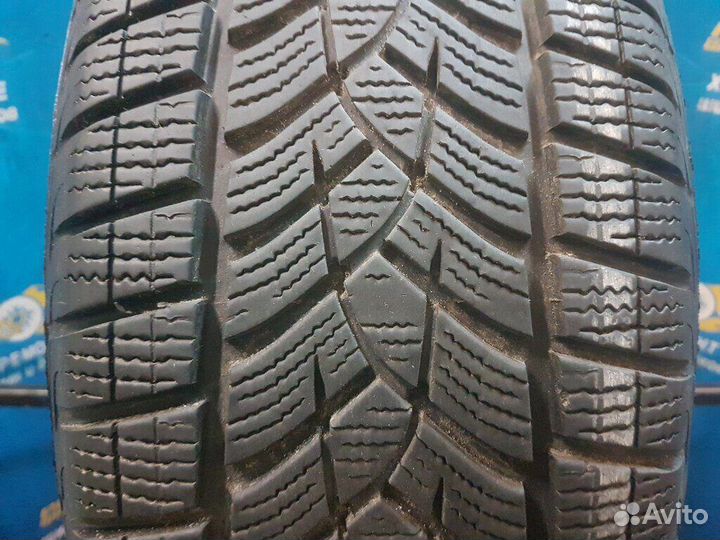 Goodyear UltraGrip Ice 2 225/65 R17