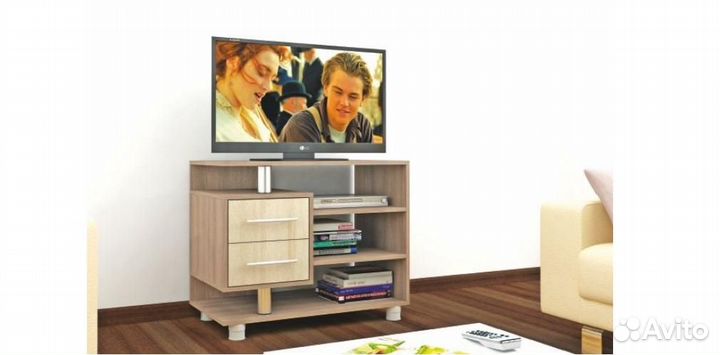 Тумба под тв 011