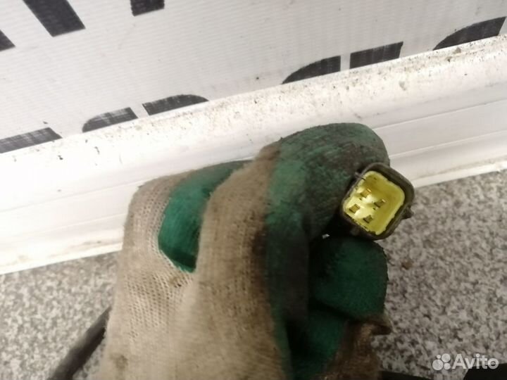 Датчик кислородный для Kia Spectra