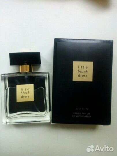 Продам парфюмированную воду Avon