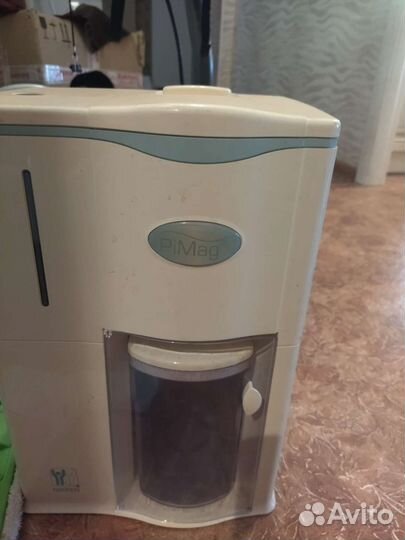 Фильтр для очистки воды nikken