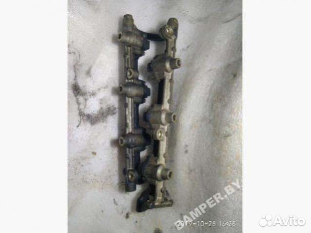 Форсунка Mazda Xedos 9 1996г