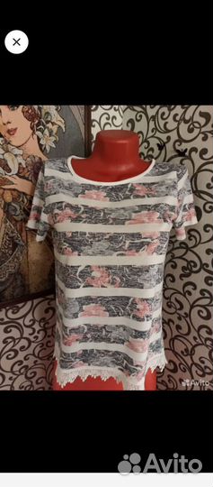 Одежда на доставку