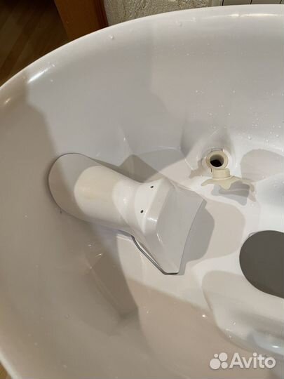 Ванночка для купания