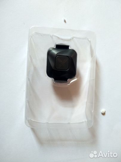 Датчик скорости и частоты вращения педалей