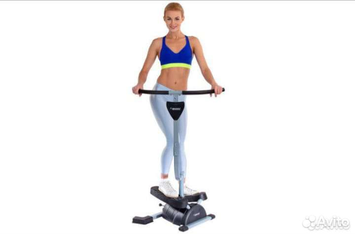 Тренажер twister