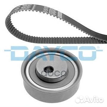 Комплект ремня грм KTB445 Dayco