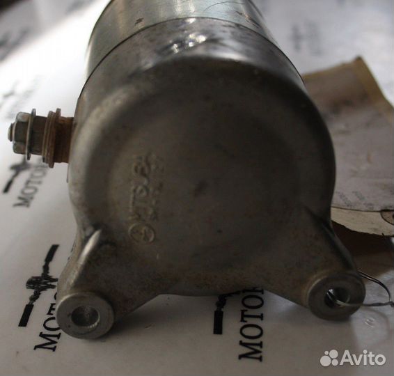 Оригинал Стартер polaris sportsman 500 96-11