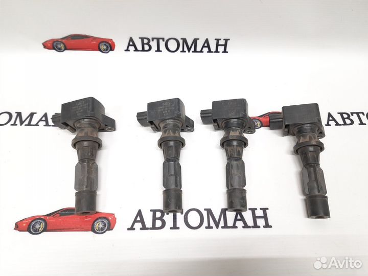 Катушка зажигания Mazda 6 (GH) 2007-2013