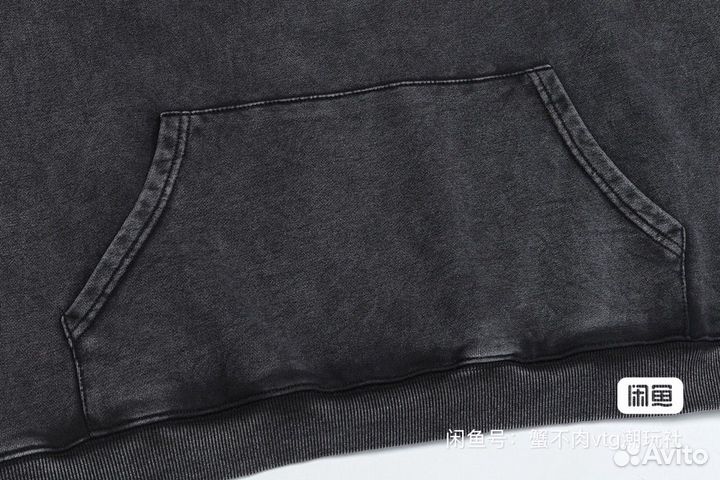 Enfants riches deprimes худи