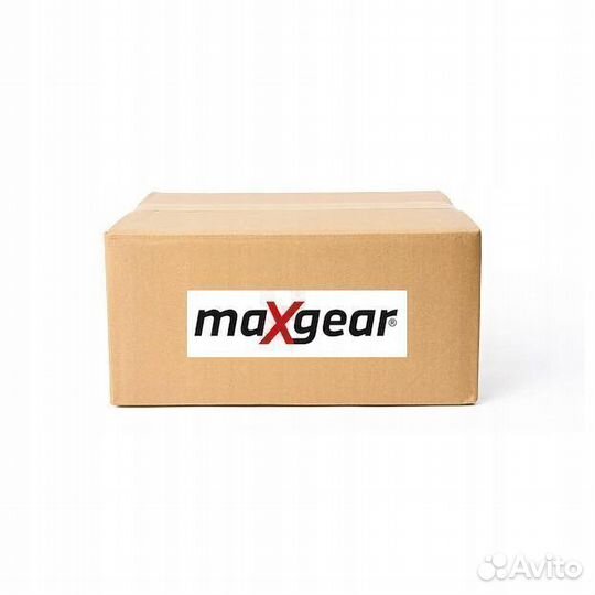 Приводной вал Maxgear 49-2547 VW golf passat vento