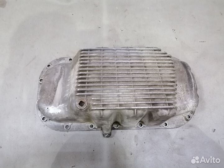 Поддон масляный Volvo 340 2.0 1984-1991