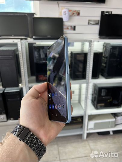 Realme C30s