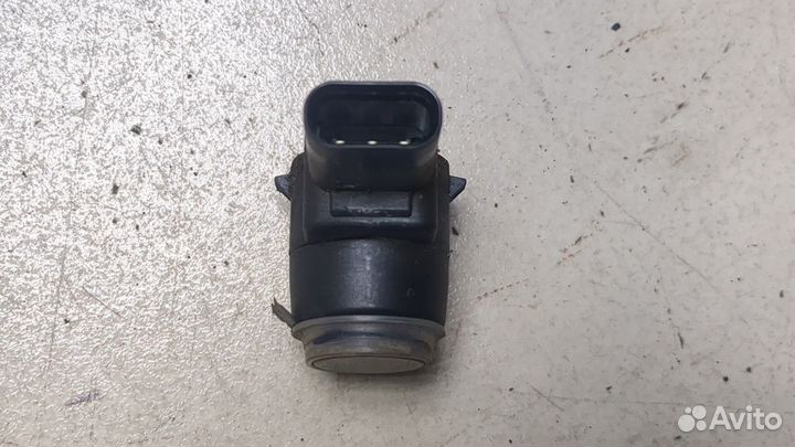 Датчик парктроника Mercedes CLC, 2009