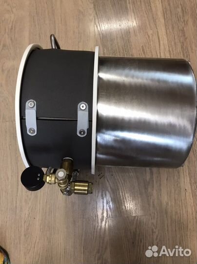 Вставка вкладыш для самогонного аррарата