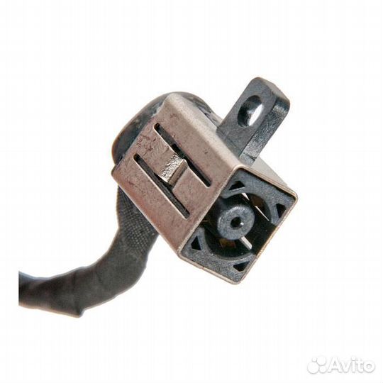 Разъем питания для ноутбука Dell Inspiron 15-5000