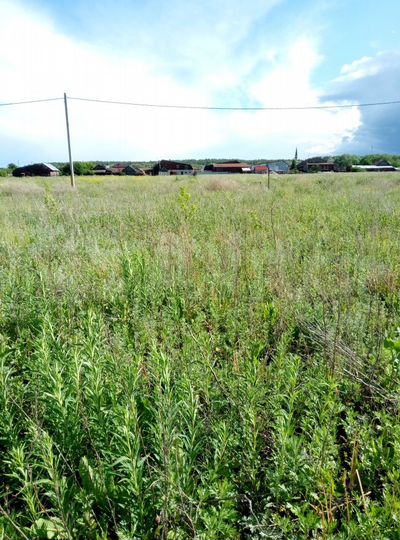 Участок 7 сот. (ИЖС)