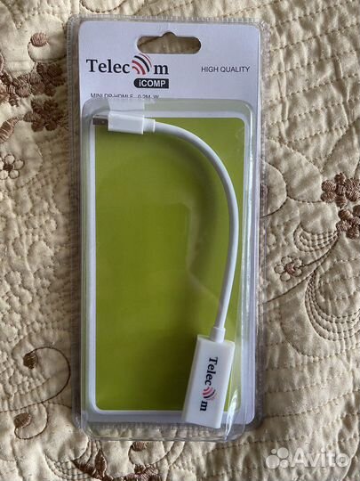 Кабель-переходник