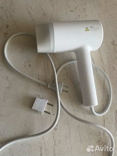 Фен Xiaomi Mijia H300