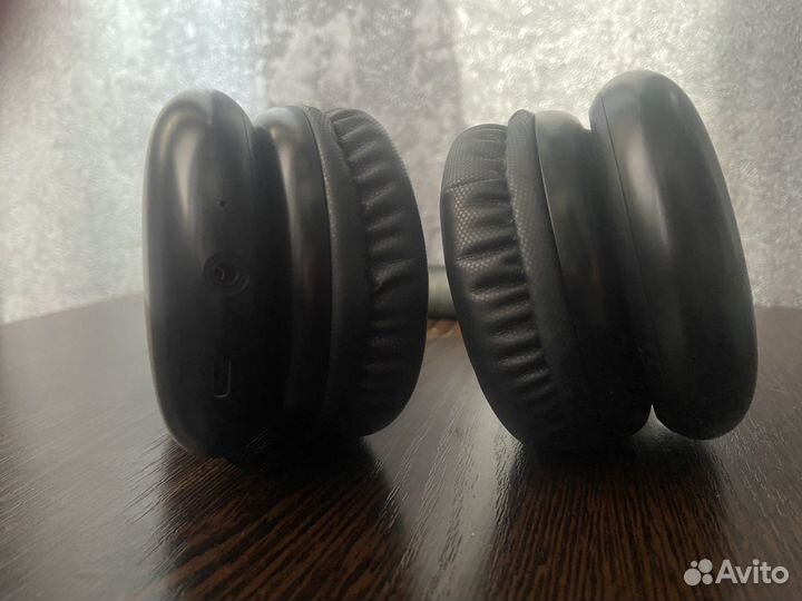 Наушники hoco w35 max