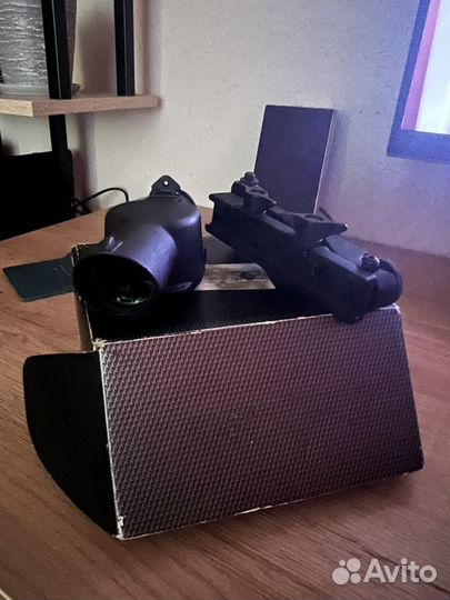 Оптический прицел для L85