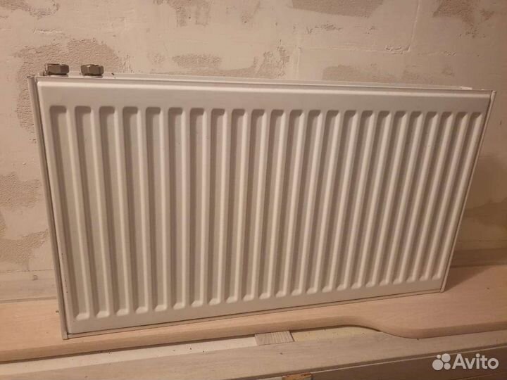 Батареи радиаторы отопления бу