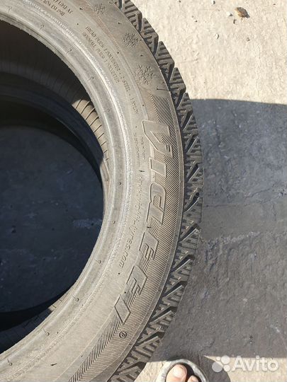 Viatti Brina Nordico V-522 195/50 R15