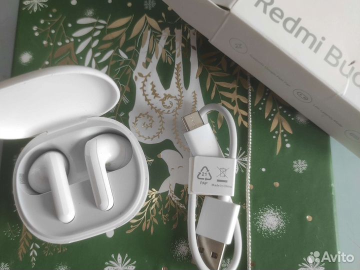 Слуховой аппарат бу