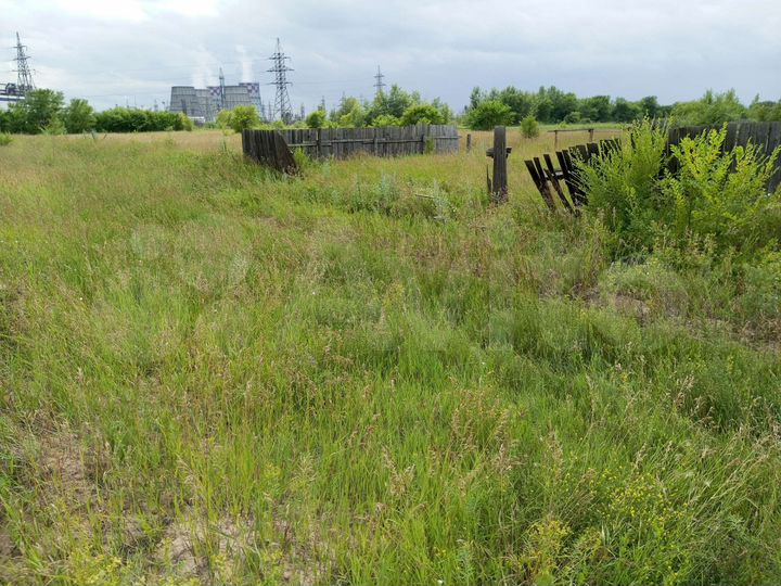 Участок 12,5 сот. (СНТ, ДНП)