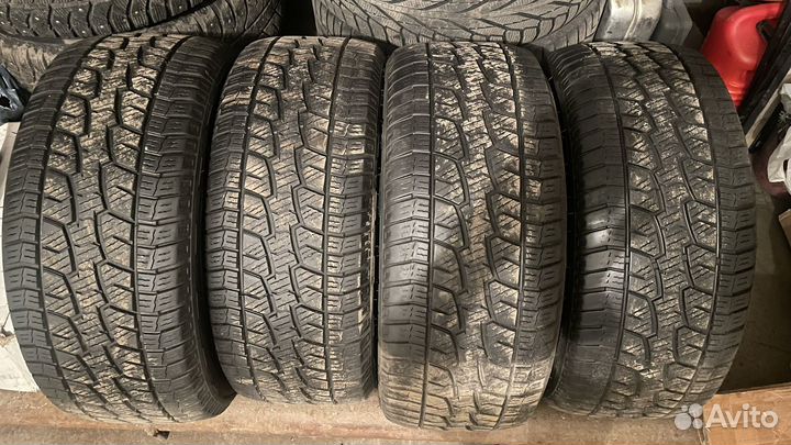 Westlake SL369 275/45 R20 110H