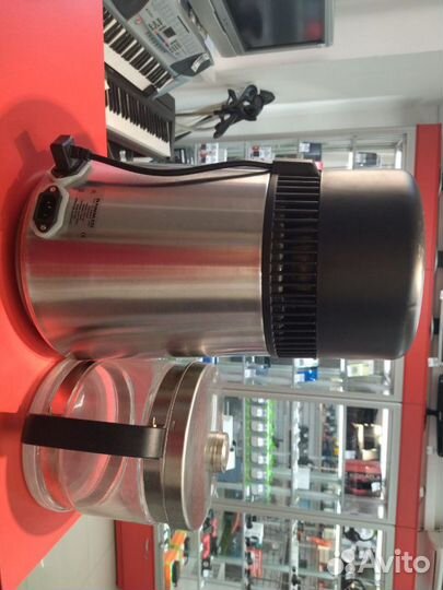 Дистиллятор воды rawi Dream Classic DDC-01